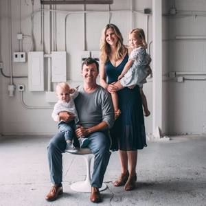 Meet your Posher, Alison